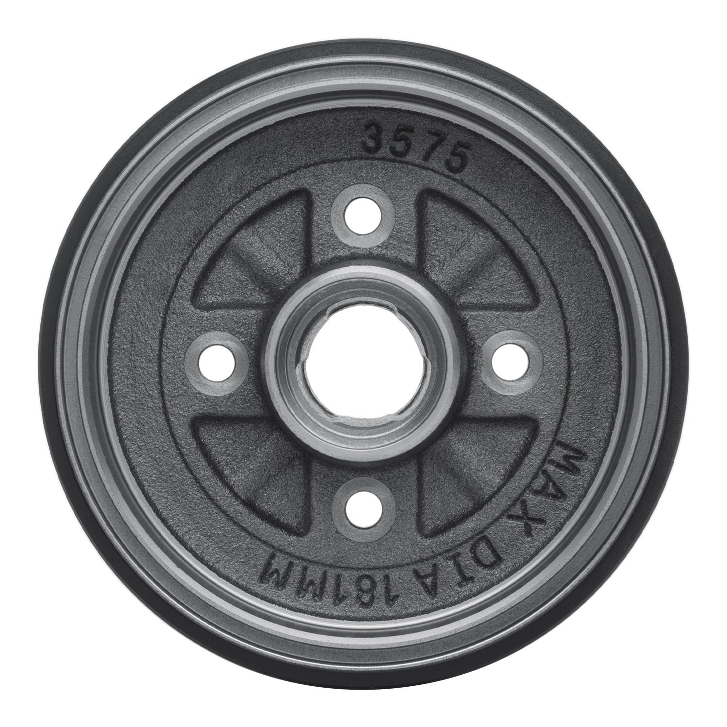 Dynamic Friction Company Brake Drum 365-59006