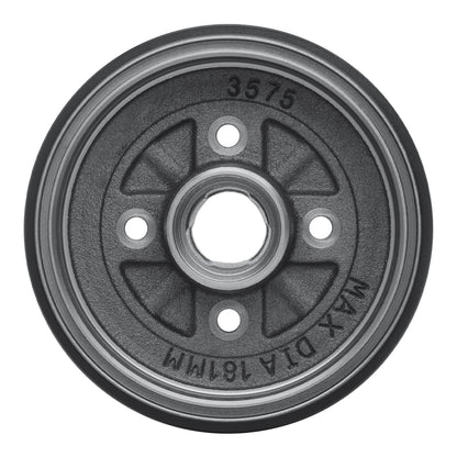 Dynamic Friction Company Brake Drum 365-59006