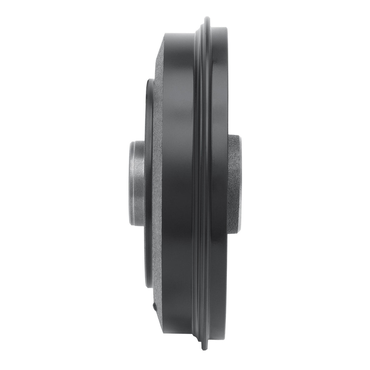 Dynamic Friction Company Brake Drum 365-59006