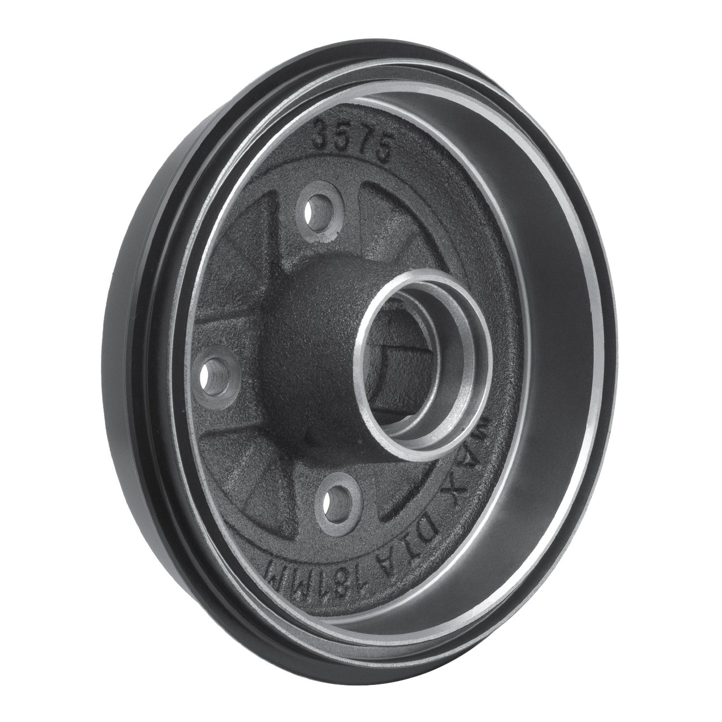 Dynamic Friction Company Brake Drum 365-59006