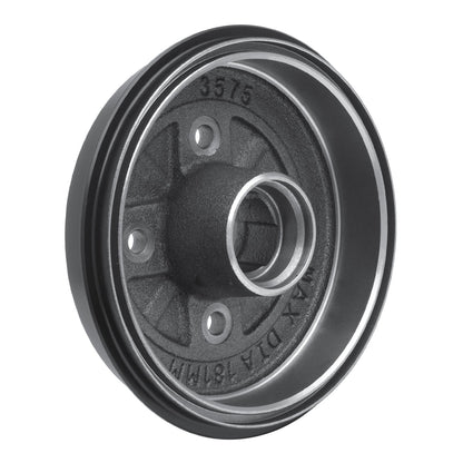 Dynamic Friction Company Brake Drum 365-59006