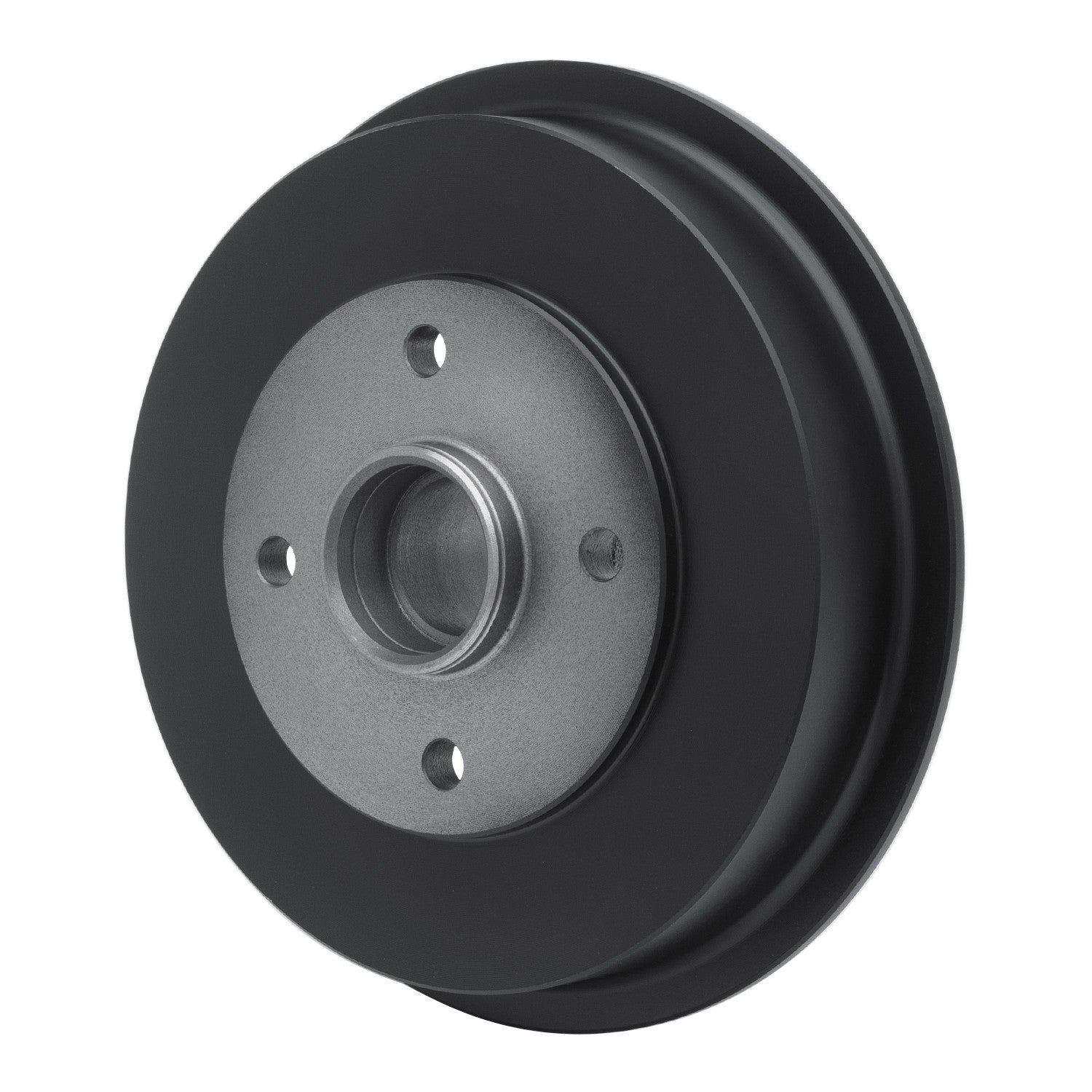 Dynamic Friction Company Brake Drum 365-59008
