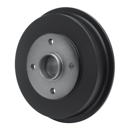 Dynamic Friction Company Brake Drum 365-59008