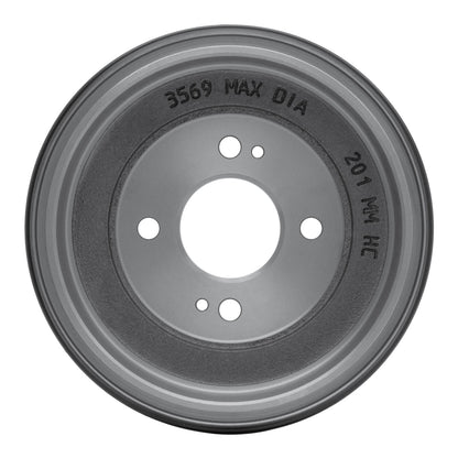 Dynamic Friction Company Brake Drum 365-59009