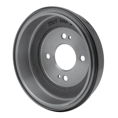 Dynamic Friction Company Brake Drum 365-59009