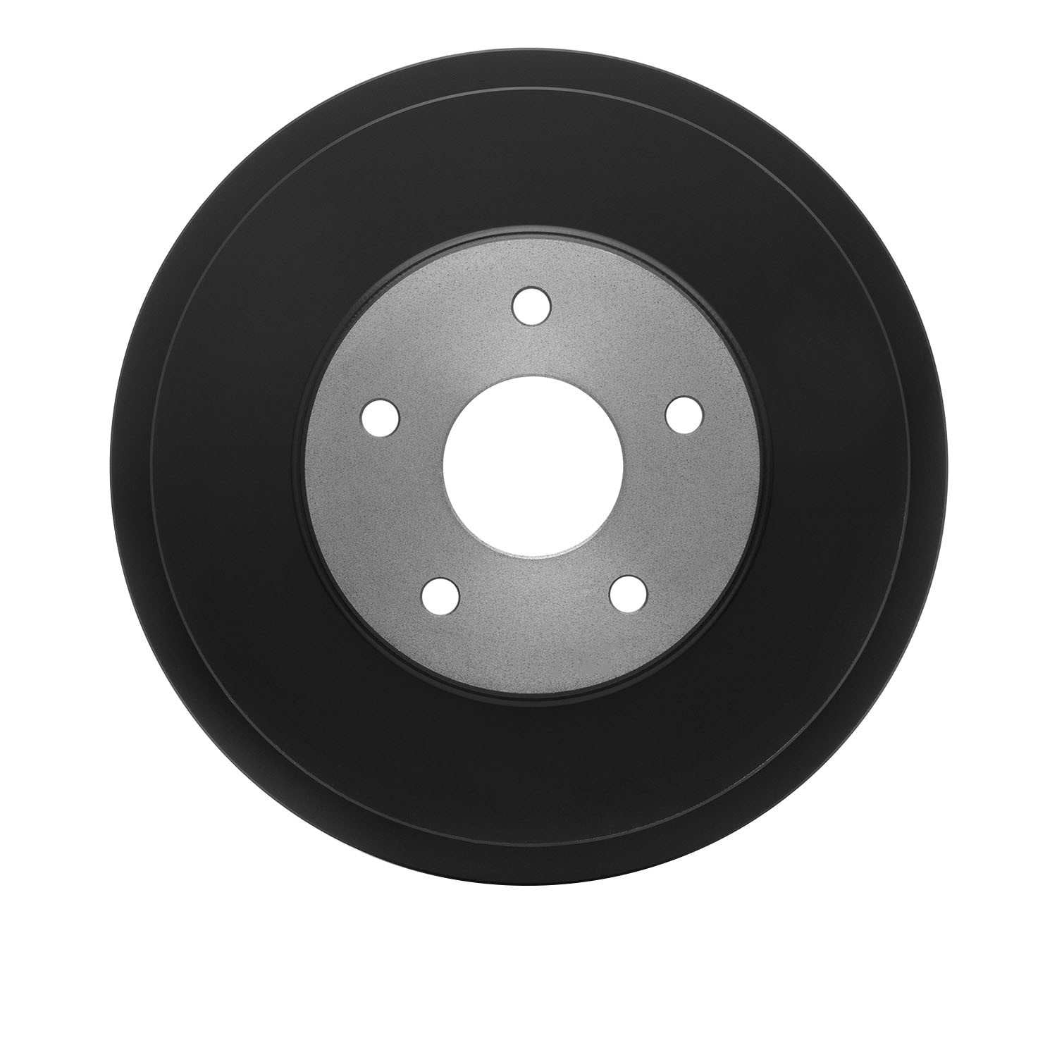 Dynamic Friction Company Brake Drum 365-59013