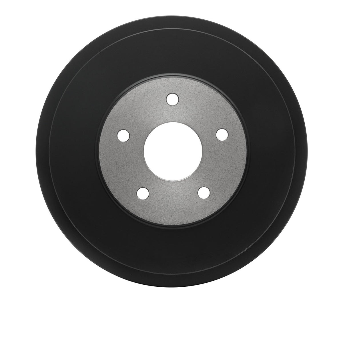Dynamic Friction Company Brake Drum 365-59013