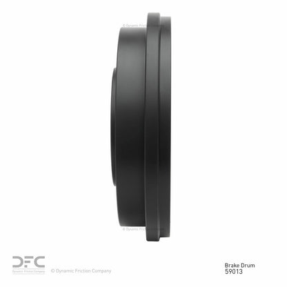 Dynamic Friction Company Brake Drum 365-59013