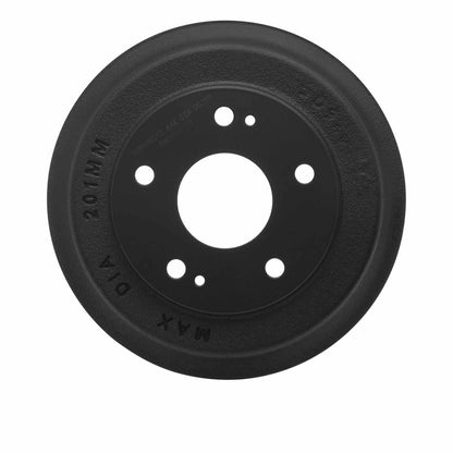 Dynamic Friction Company Brake Drum 365-59017