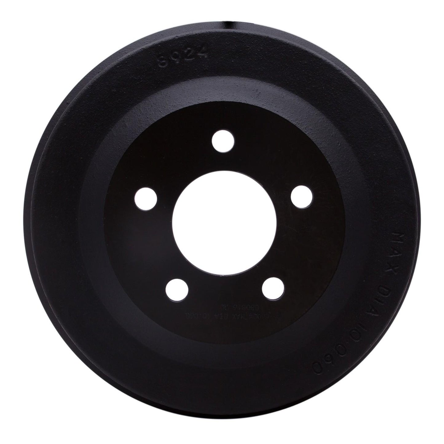 Dynamic Friction Company Brake Drum 365-66004