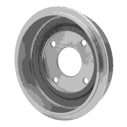 Dynamic Friction Company Brake Drum 365-67000