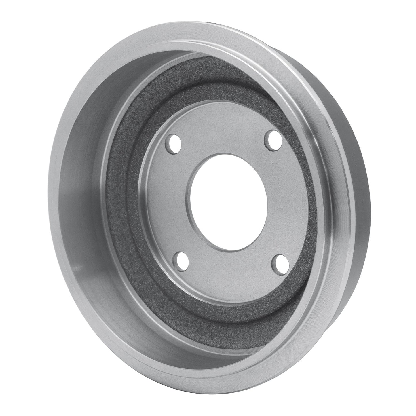 Dynamic Friction Company Brake Drum 365-67000
