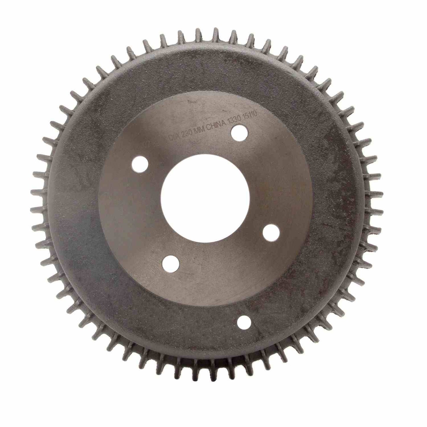 Dynamic Friction Company Brake Drum 365-67002