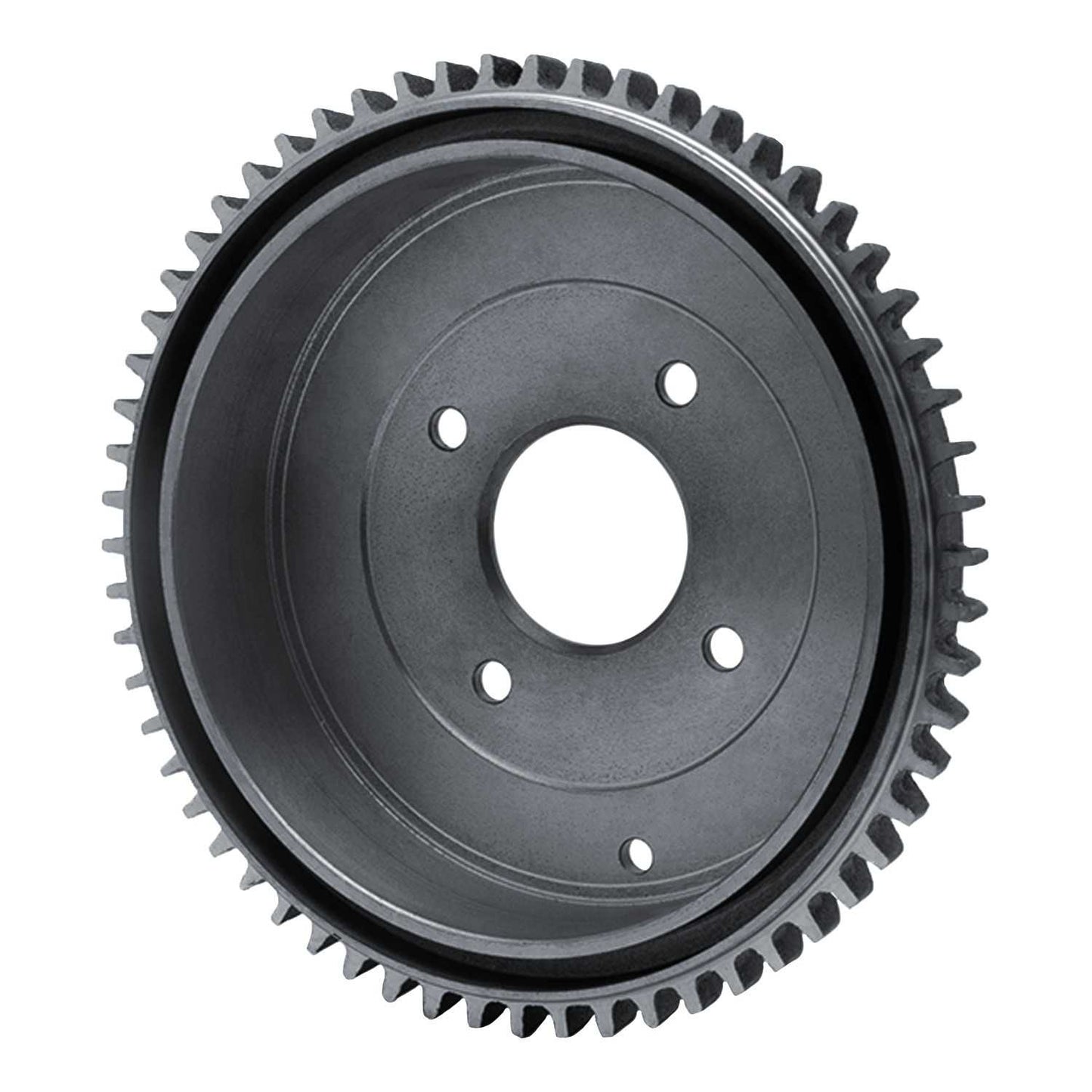 Dynamic Friction Company Brake Drum 365-67002