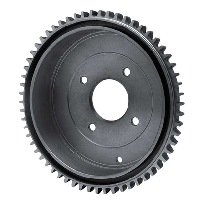 Dynamic Friction Company Brake Drum 365-67002