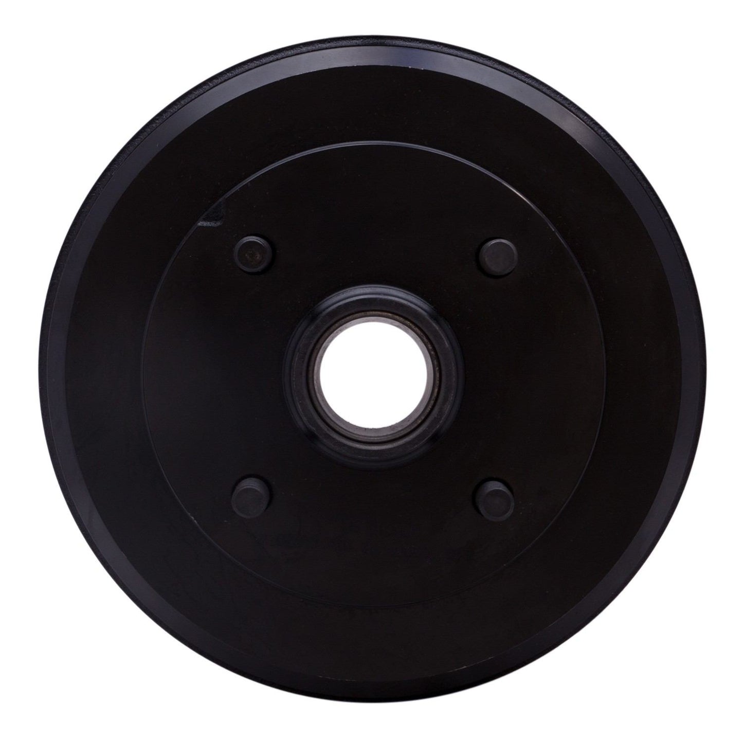 Dynamic Friction Company Brake Drum 365-67008