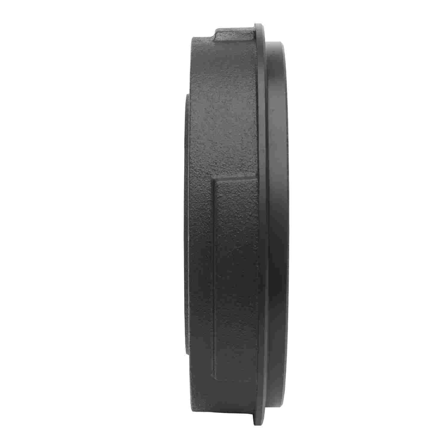 Dynamic Friction Company Brake Drum 365-67009