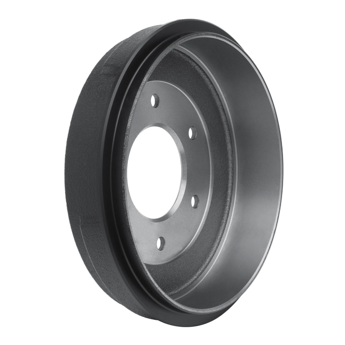 Dynamic Friction Company Brake Drum 365-67009