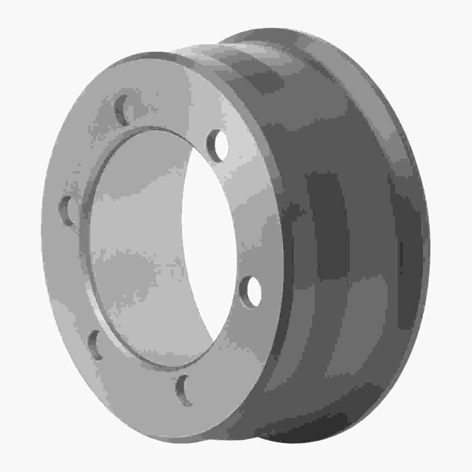 Dynamic Friction Company Brake Drum 365-67010