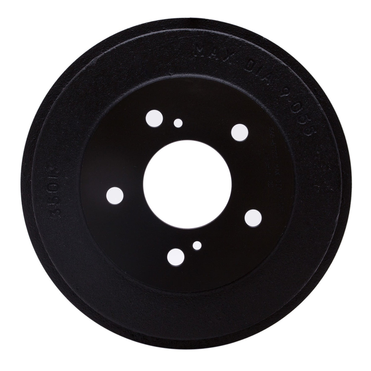 DFC 89-94 Nissan Maxima Rear True Balanced Brake Drum 365-67020