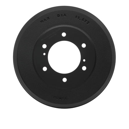 Dynamic Friction Company Brake Drum 365-67022