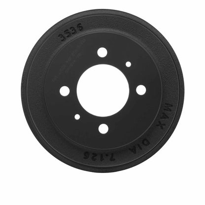 Dynamic Friction Company Brake Drum 365-67023