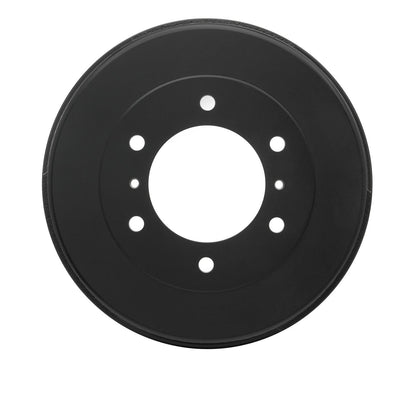 Dynamic Friction Company Brake Drum 365-67025