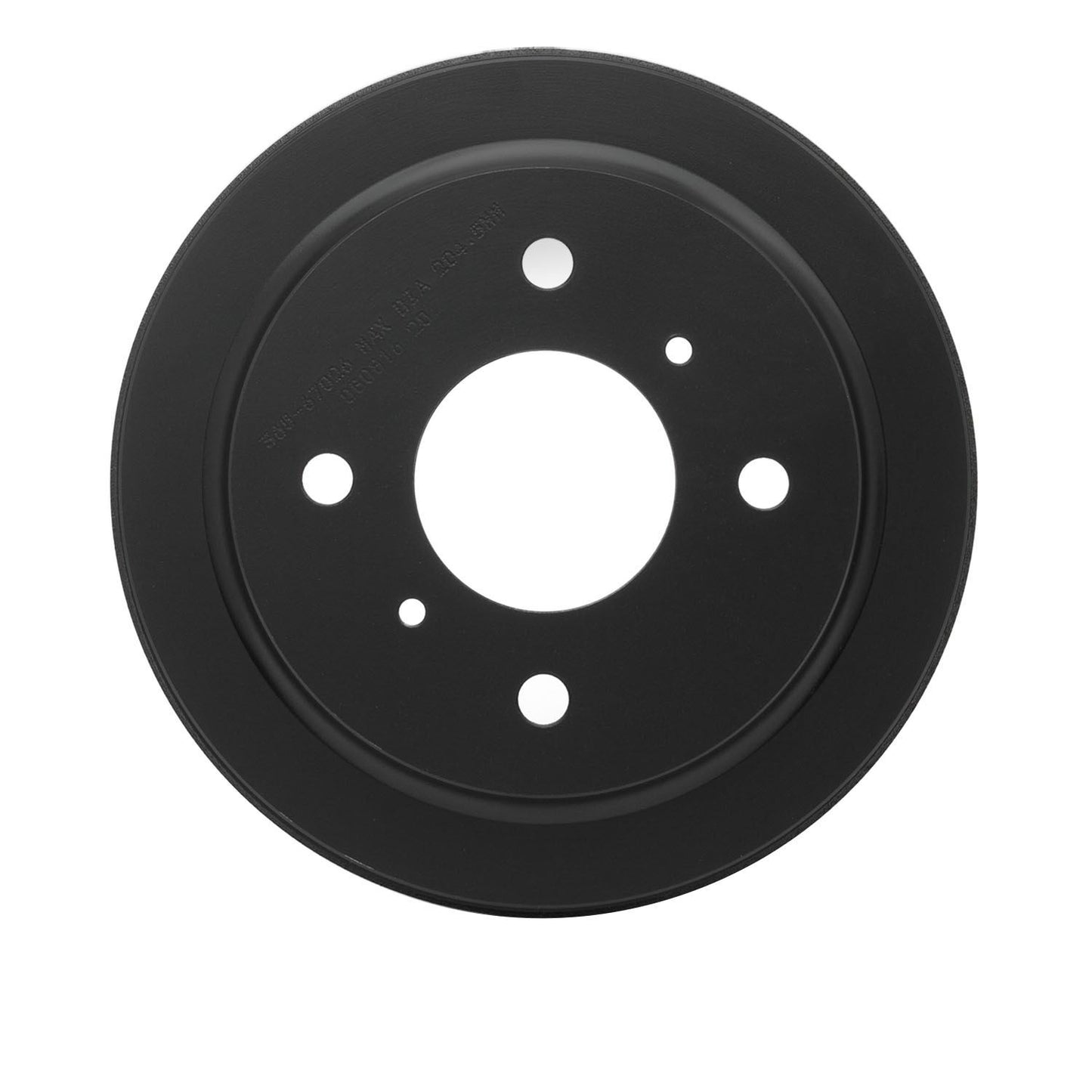 Dynamic Friction Company Brake Drum 365-67026