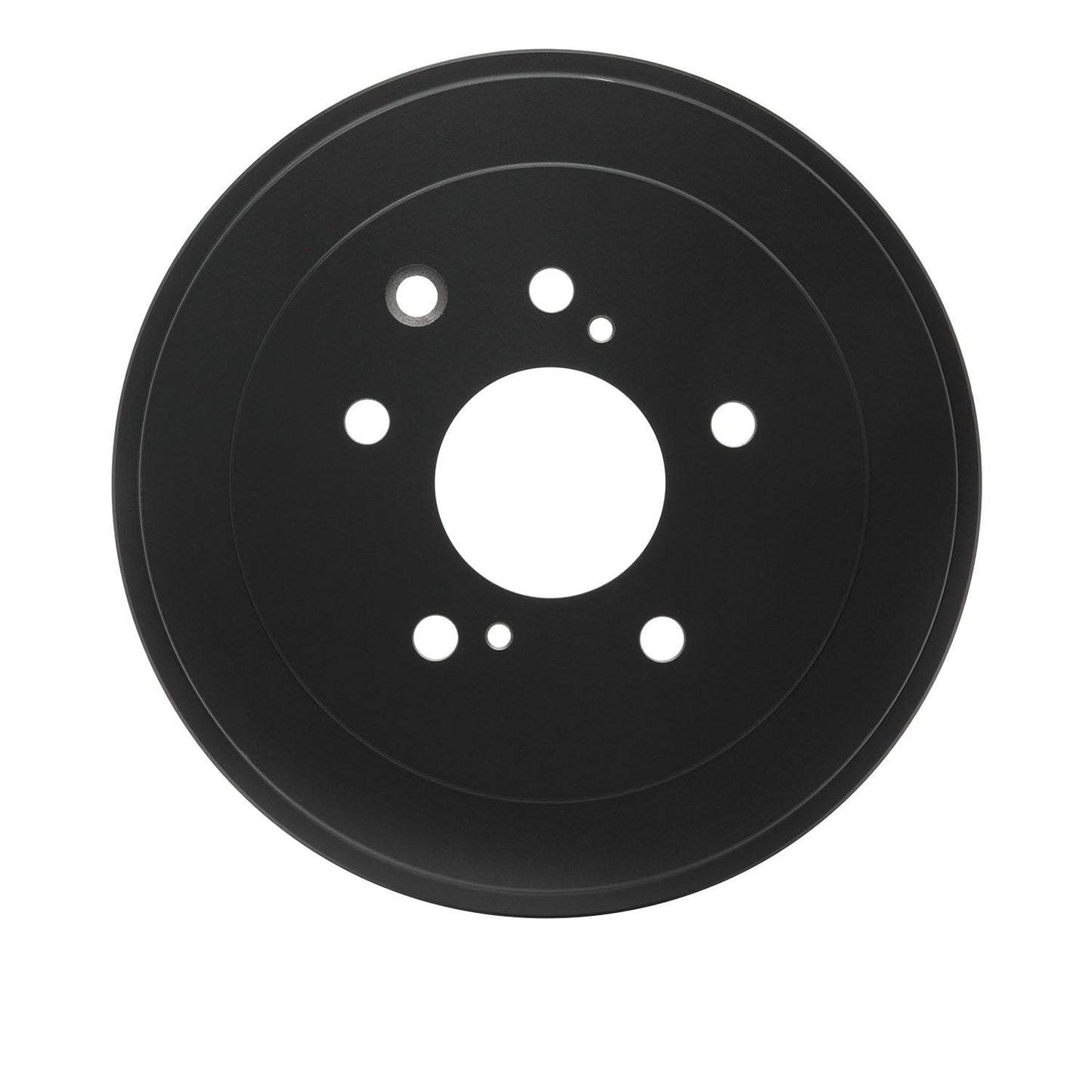 Dynamic Friction Company Brake Drum 365-67031