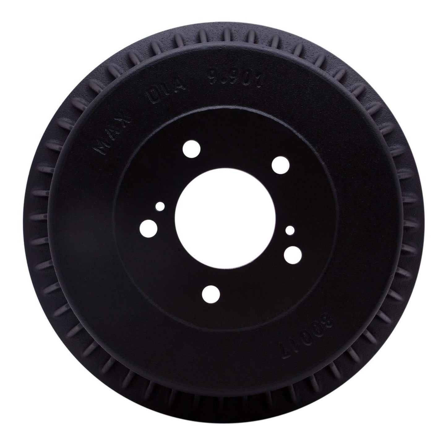 Dynamic Friction Company Brake Drum 365-67033