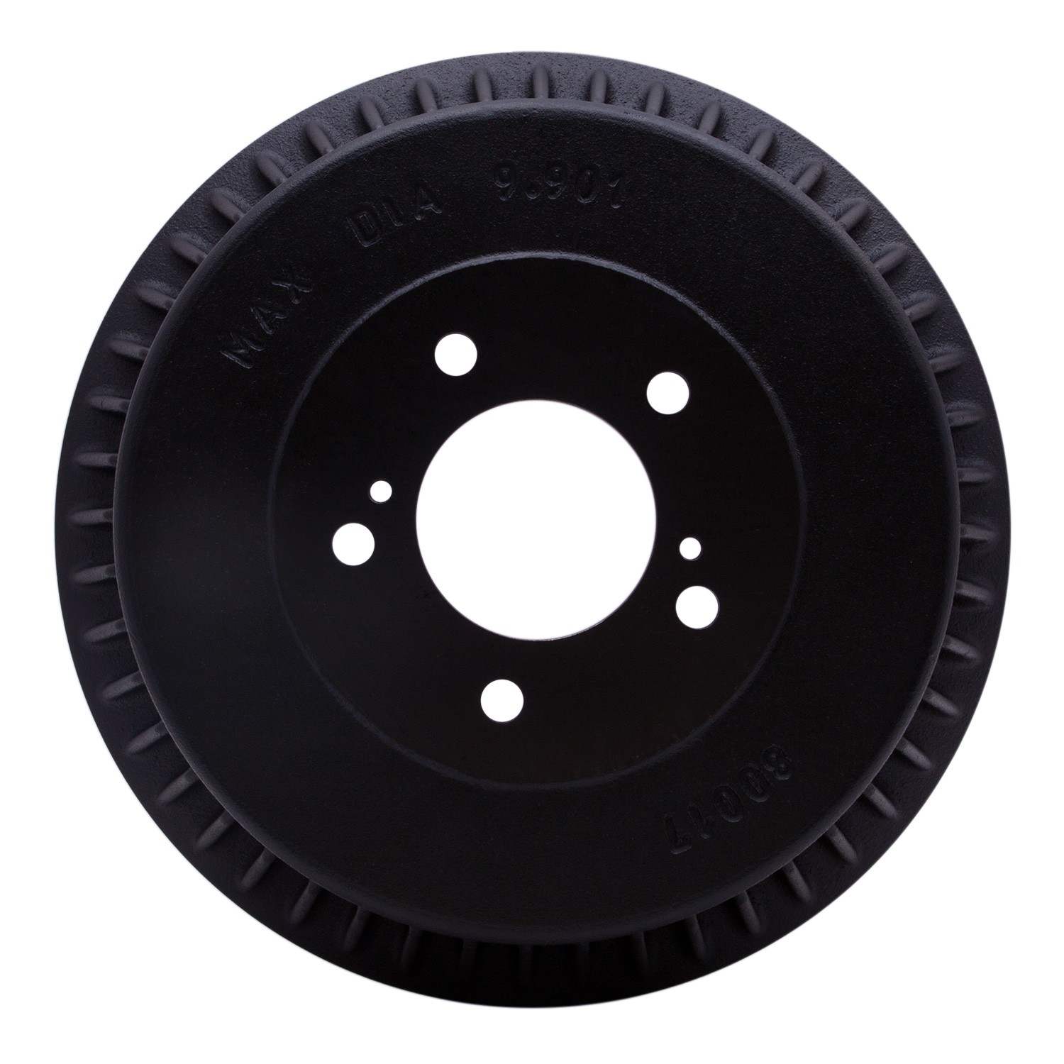 Dynamic Friction Company Brake Drum 365-67033