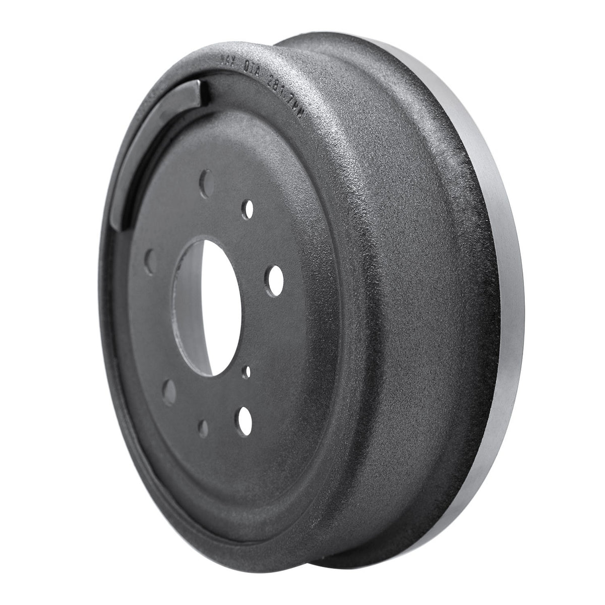 Dynamic Friction Company Brake Drum 365-71003