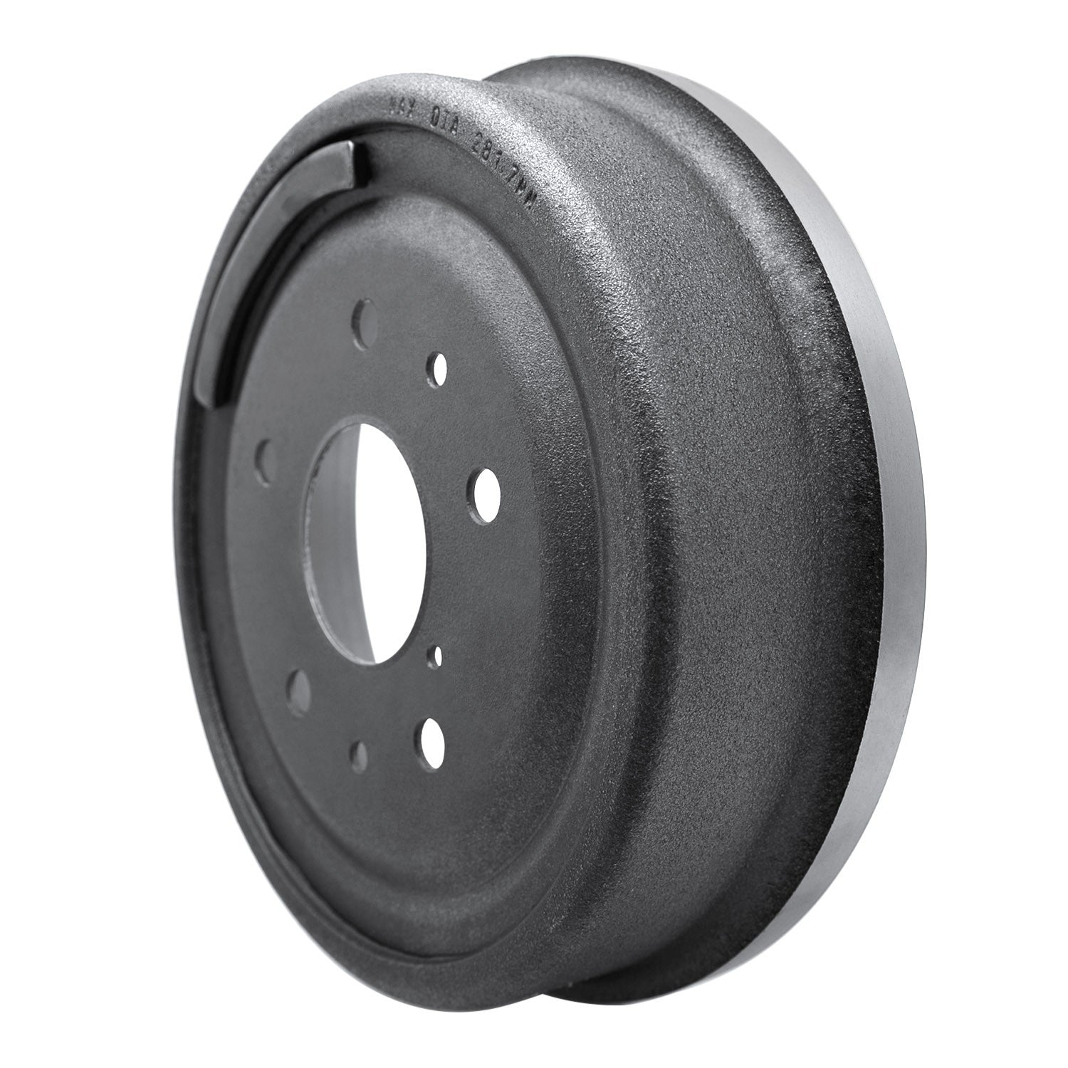 Dynamic Friction Company Brake Drum 365-71003
