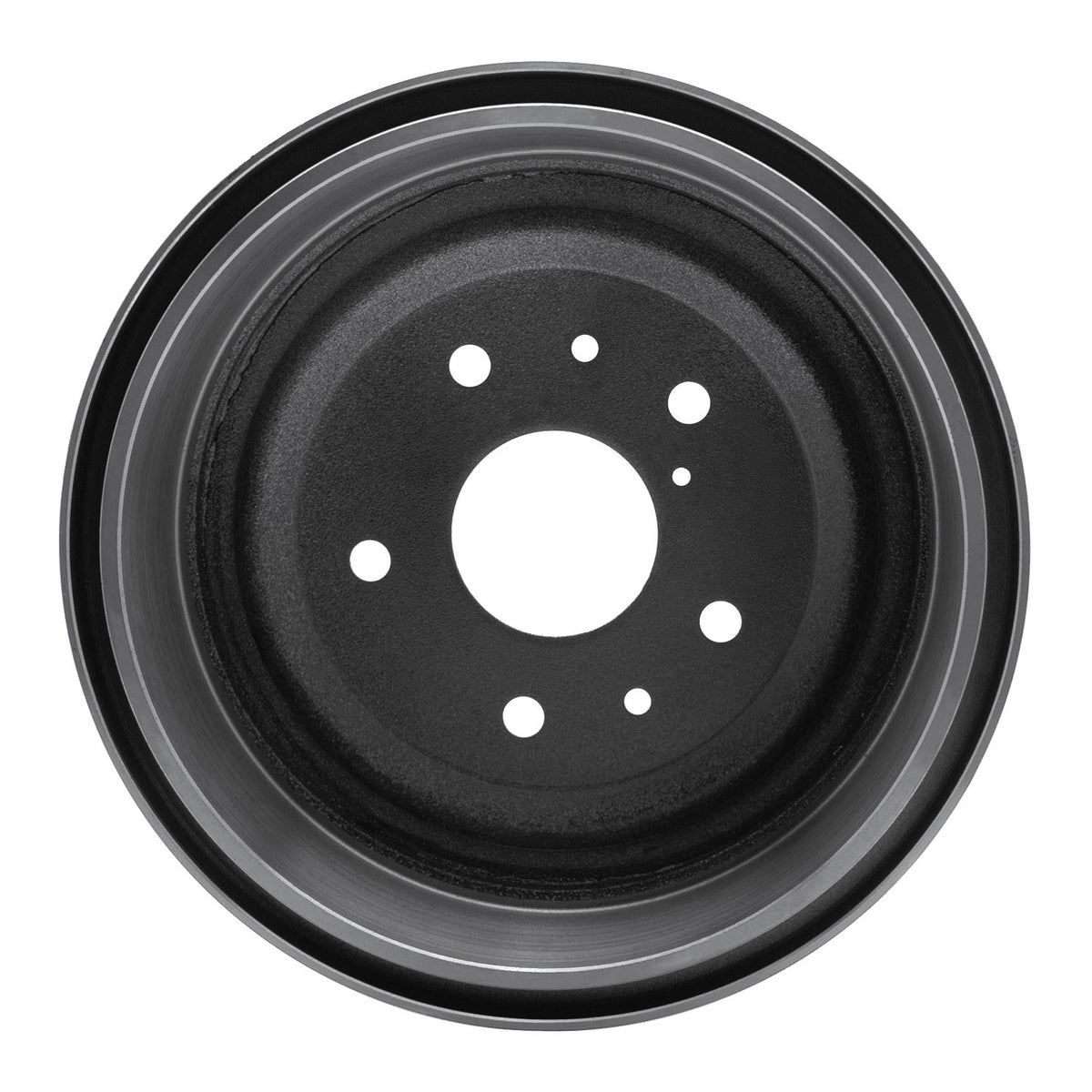 Dynamic Friction Company Brake Drum 365-71003