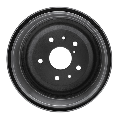 Dynamic Friction Company Brake Drum 365-71003
