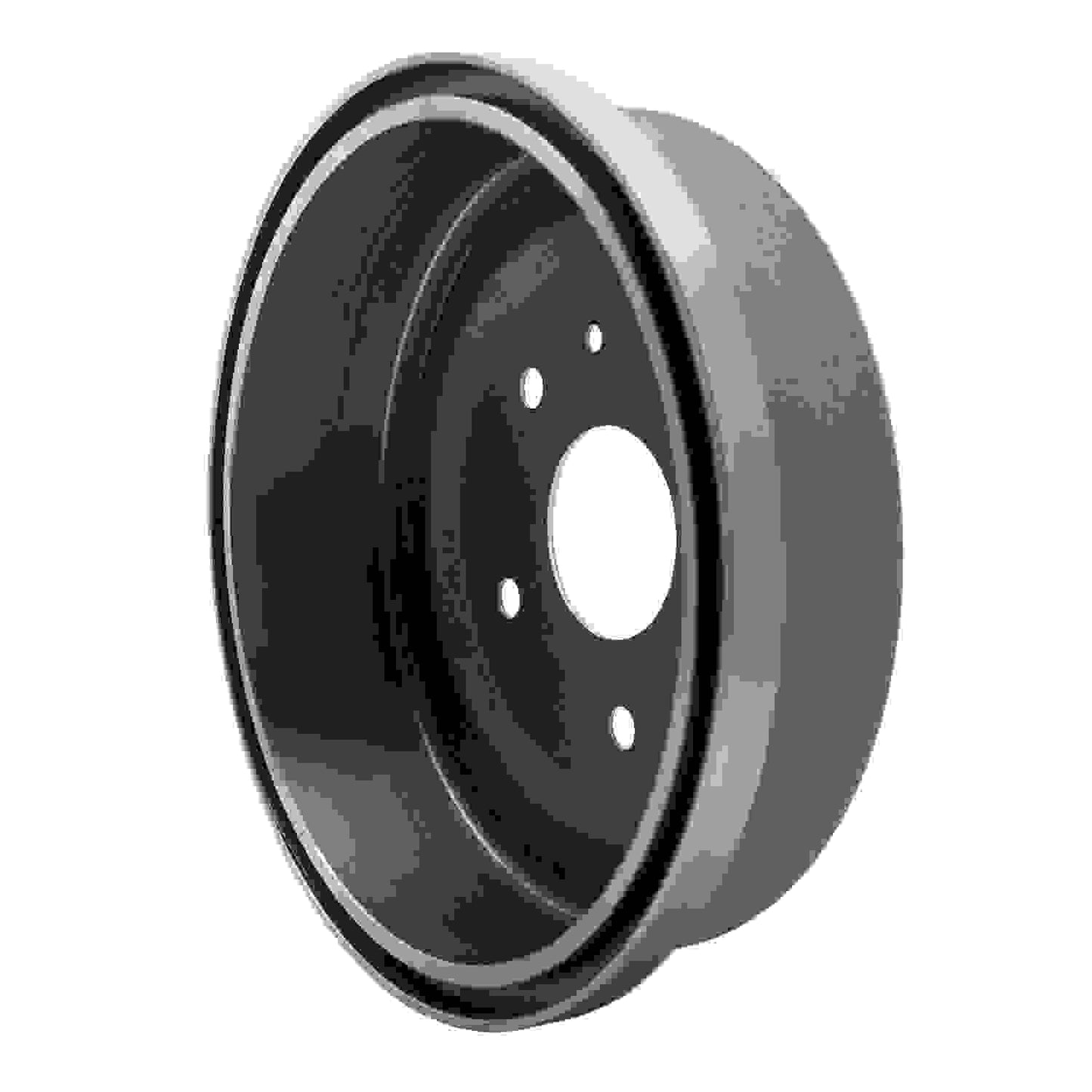 Dynamic Friction Company Brake Drum 365-71003