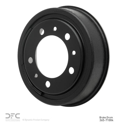 Dynamic Friction Company Brake Drum 365-71004