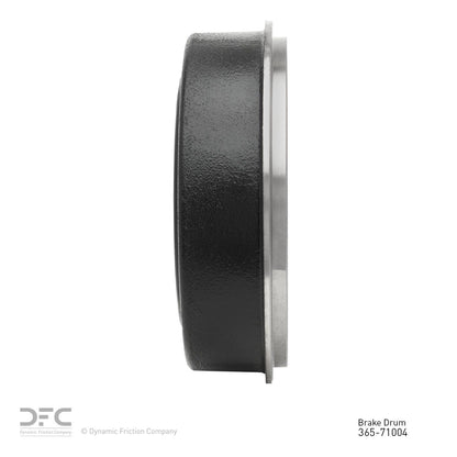 Dynamic Friction Company Brake Drum 365-71004
