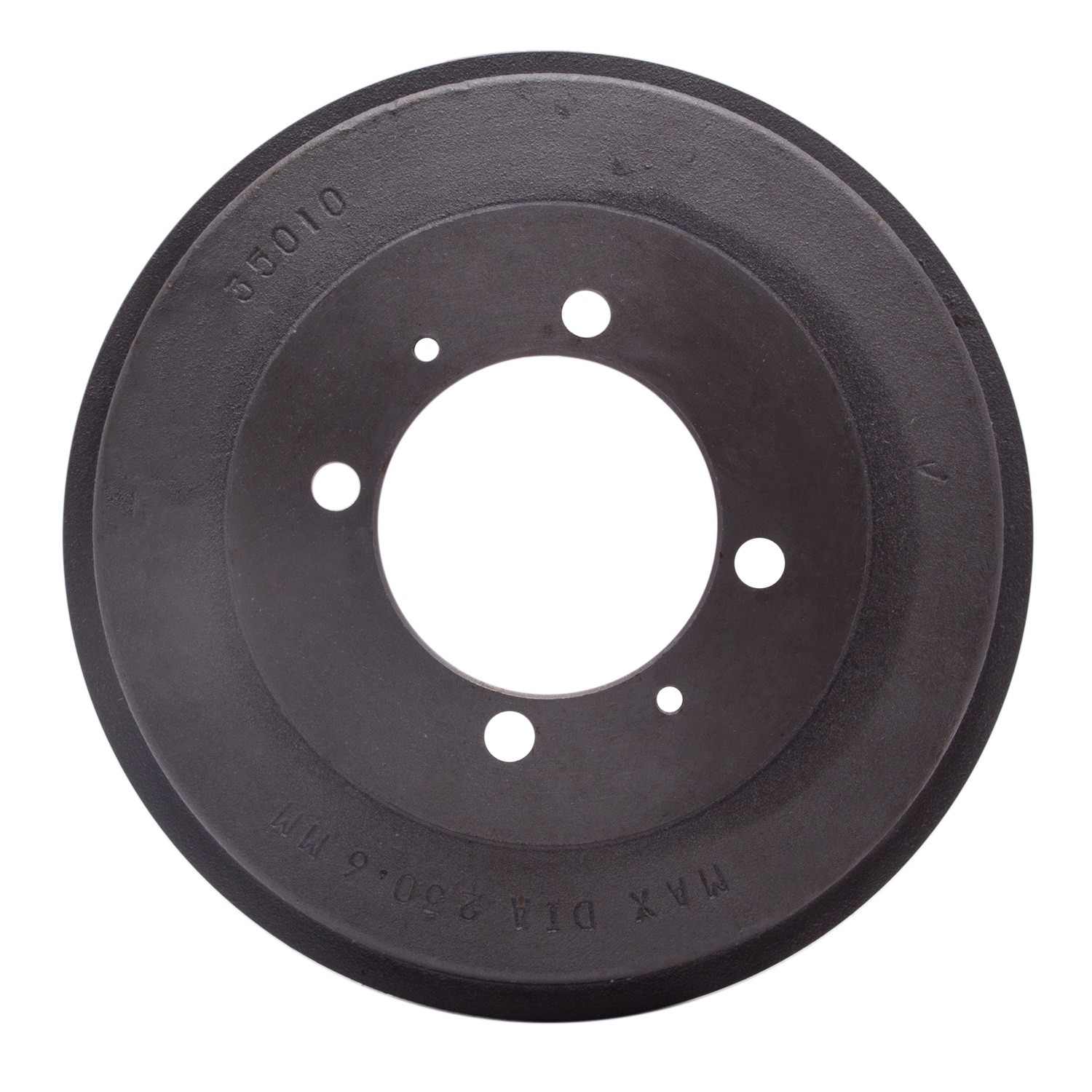 Dynamic Friction Company Brake Drum 365-72000