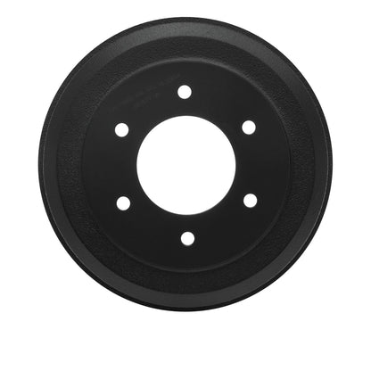 Dynamic Friction Company Brake Drum 365-72002