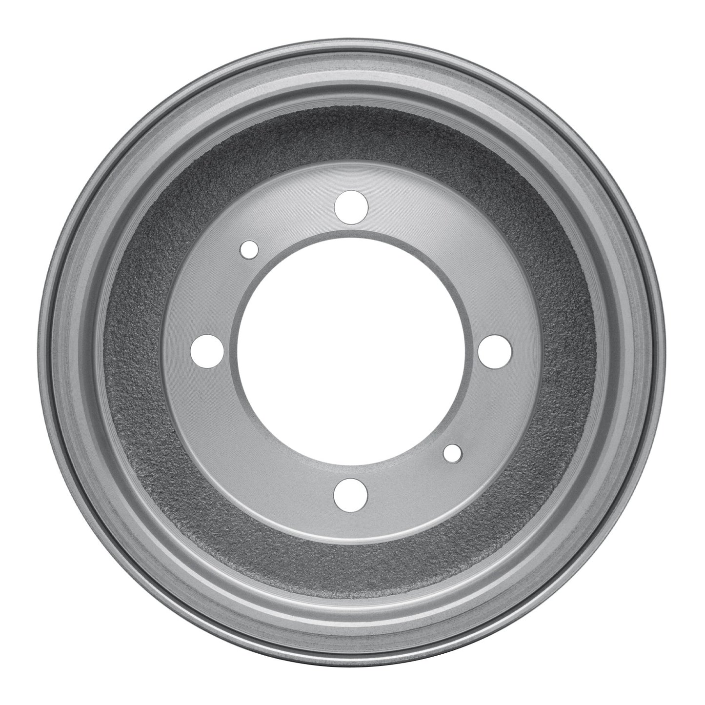 Dynamic Friction Company Brake Drum 365-72010