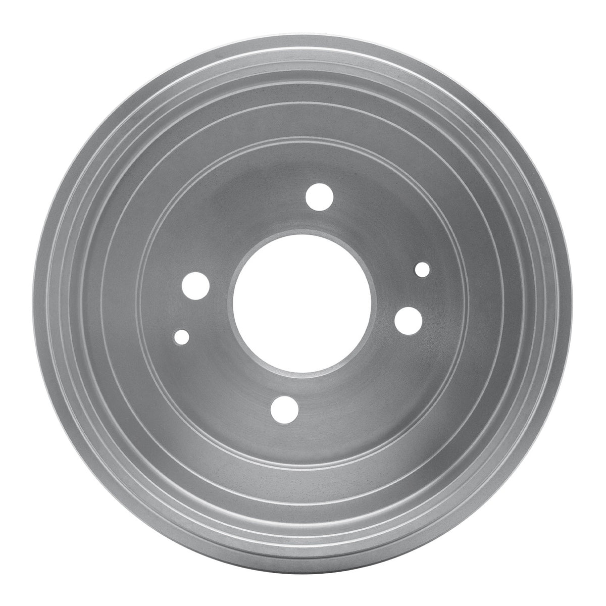 DFC 12-17 Mitsubishi i-MiEV Rear True Balanced Brake Drum 365-72013