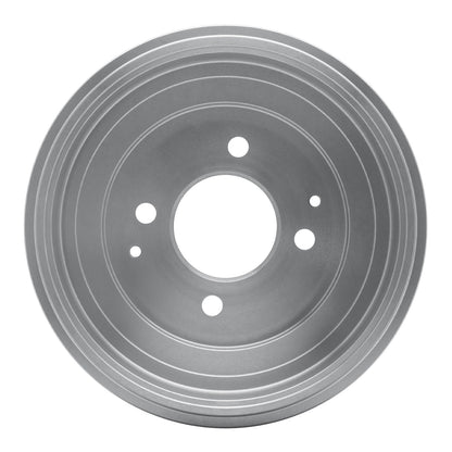DFC 12-17 Mitsubishi i-MiEV Rear True Balanced Brake Drum 365-72013