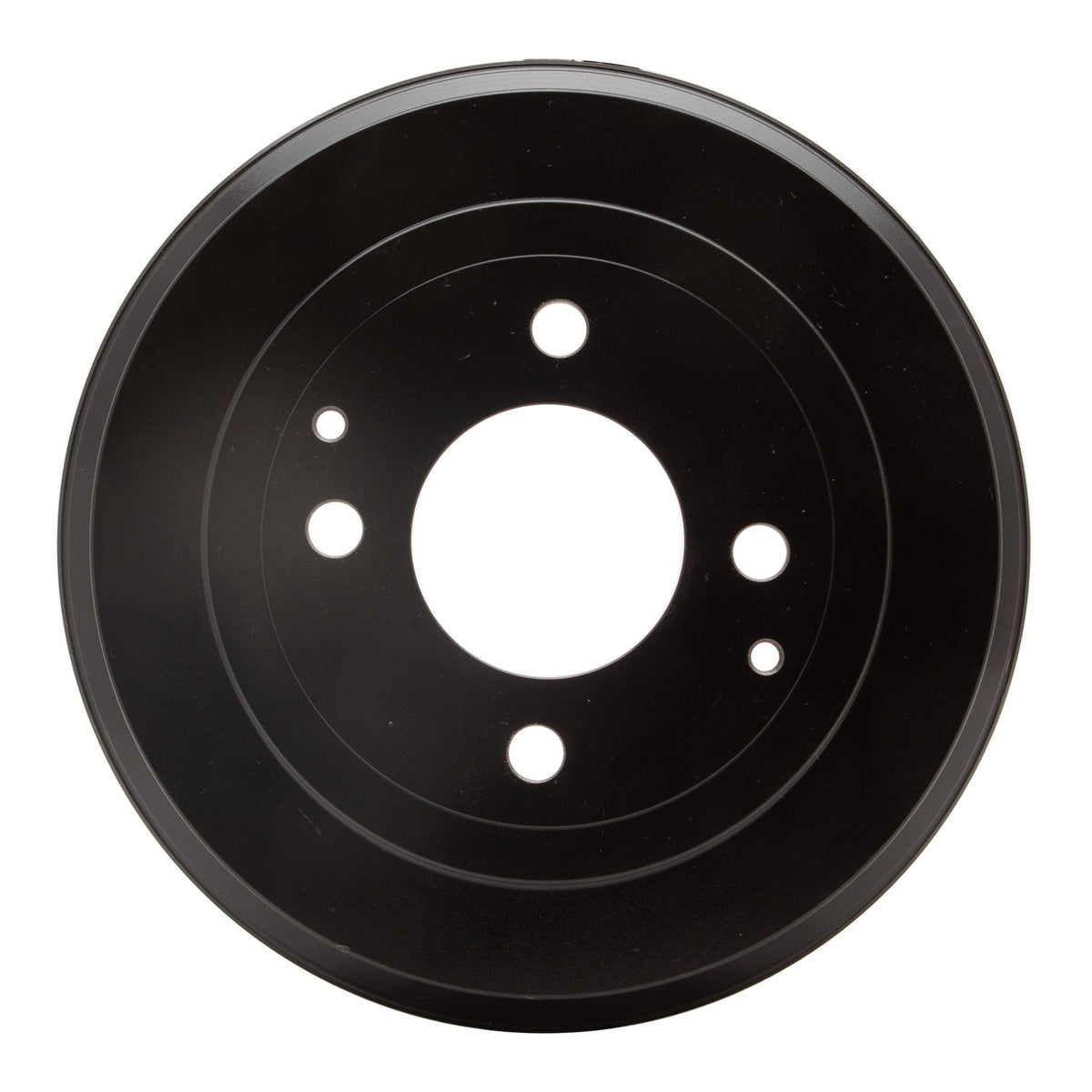 DFC 12-17 Mitsubishi i-MiEV Rear True Balanced Brake Drum 365-72013