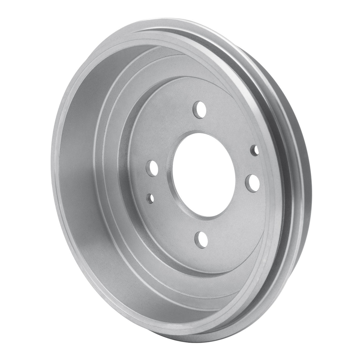 DFC 12-17 Mitsubishi i-MiEV Rear True Balanced Brake Drum 365-72013