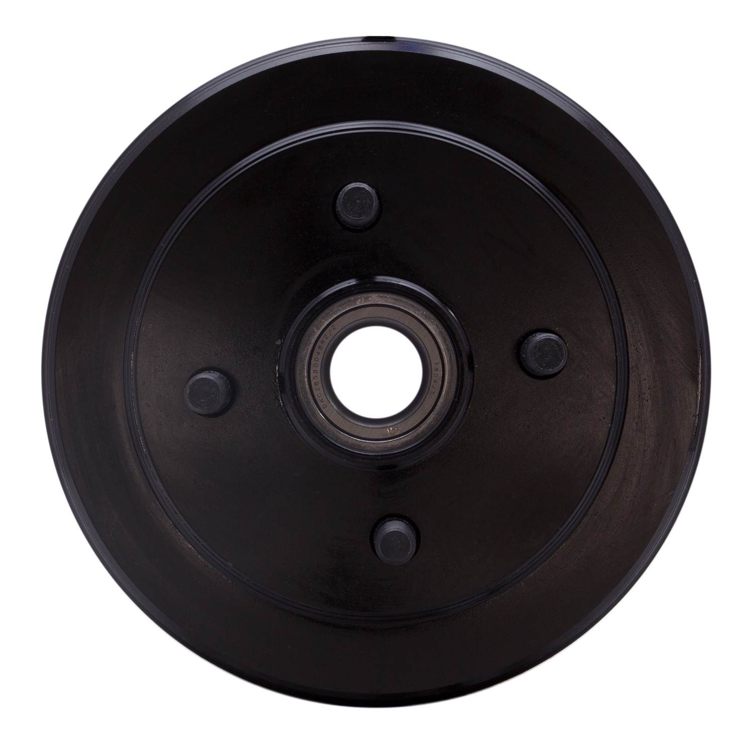 Dynamic Friction Company Brake Drum 365-72014