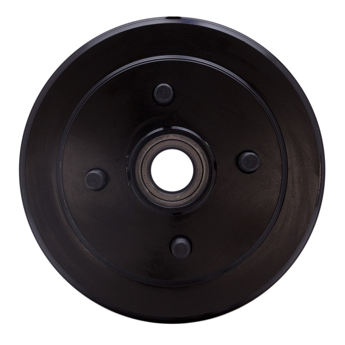 Dynamic Friction Company Brake Drum 365-72014
