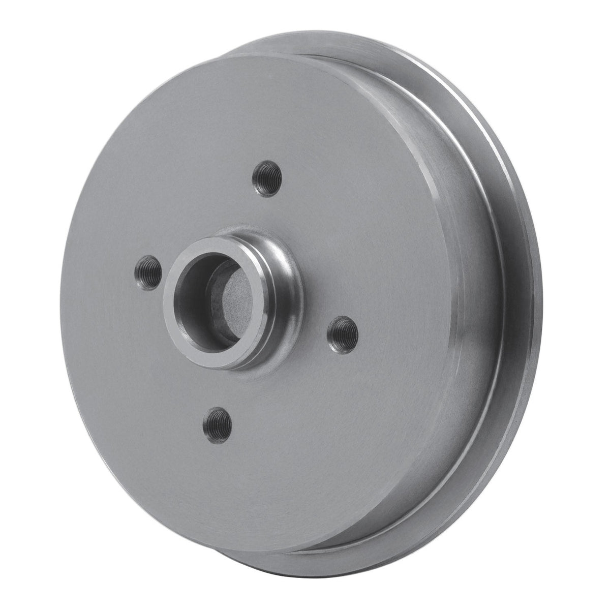 DFC 84-86 Audi Coupe Rear True Balanced Brake Drum 365-73000