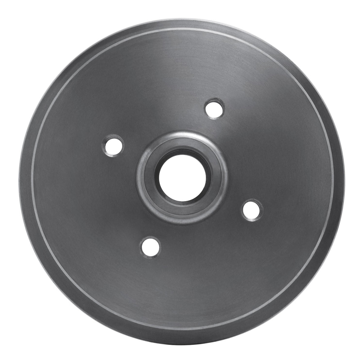 DFC 84-86 Audi Coupe Rear True Balanced Brake Drum 365-73000
