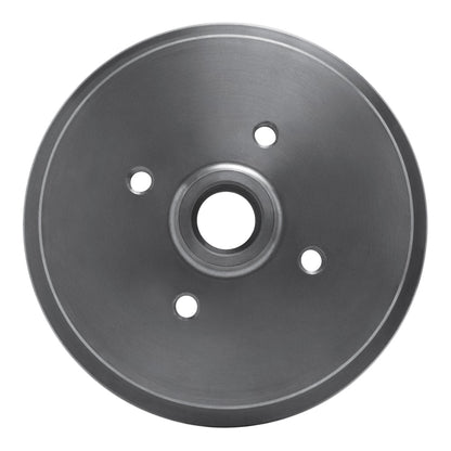 DFC 84-86 Audi Coupe Rear True Balanced Brake Drum 365-73000